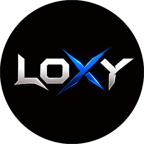 CCP | LOXY